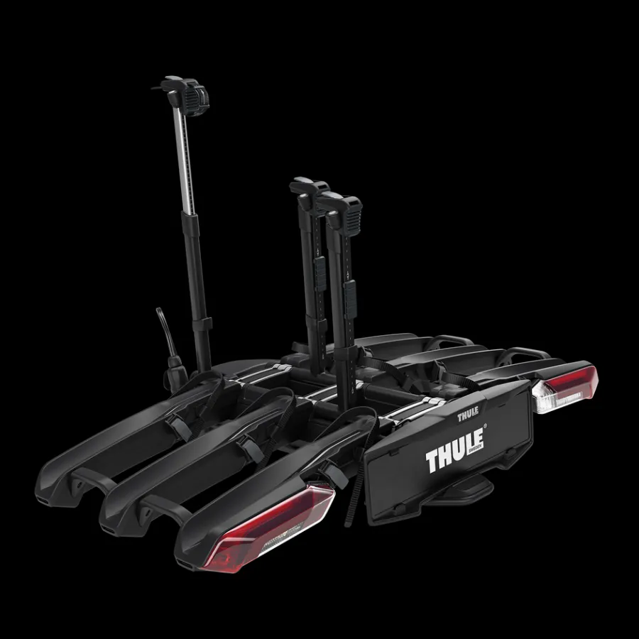 Thule Fietsendragers Trekhaak|Fietsendragers Trekhaak-Epos