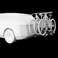 Thule Fietsendragers Trekhaak|Fietsendragers Trekhaak-Epos