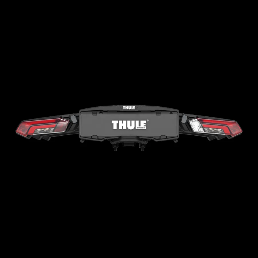 Thule Fietsendragers Trekhaak|Fietsendragers Trekhaak-Epos