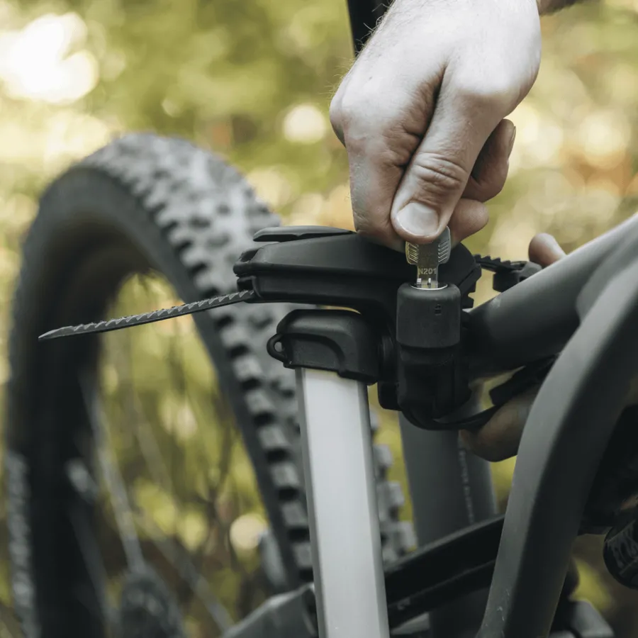 Thule Fietsendragers Trekhaak|Fietsendragers Trekhaak-Epos