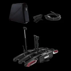 Thule Fietsendragerbundels|Fietsendragerbundels-Epos basic bundle