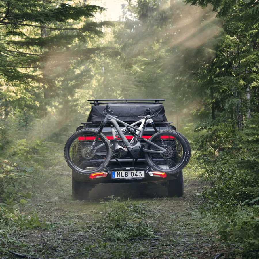 Thule Fietsendragerbundels|Fietsendragerbundels-Epos basic bundle