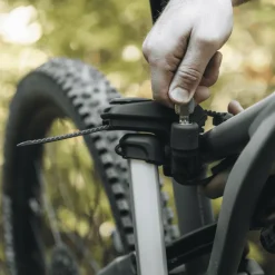 Thule Fietsendragerbundels|Fietsendragerbundels-Epos basic bundle