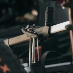 Thule Accessoires Voor Fietsendragers|Accessoires Voor Fietsendragers-Epos Bike Repair Holder