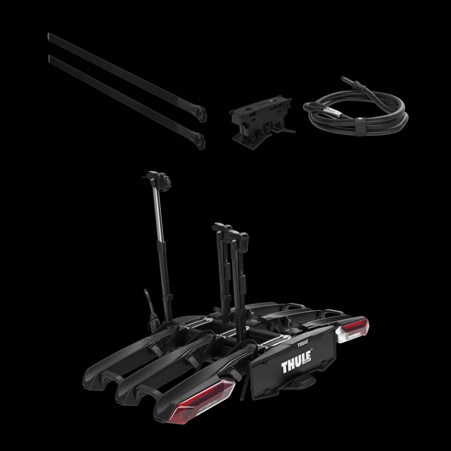 Thule Fietsendragerbundels|Fietsendragerbundels-Epos fatbike bundle