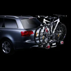 Thule Fietsendragers Trekhaak|Fietsendragers Trekhaak-EuroWay G2