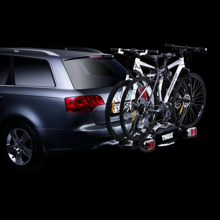 Thule Fietsendragers Trekhaak|Fietsendragers Trekhaak-EuroWay G2