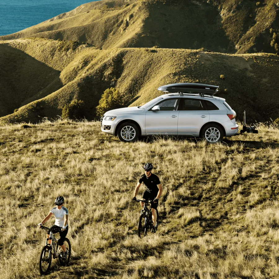 Thule Fietsendragers Trekhaak|Fietsendragers Trekhaak-EuroWay G2