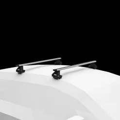 Thule Dakdrager- En Platformaccessoires-Evo Clamp