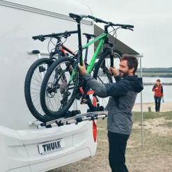 Thule Rv-fietsendragers-Excellent Standard