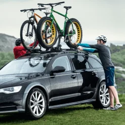 Thule Accessoires Voor Fietsendragers|Accessoires Voor Fietsendragers-extra long wheel straps