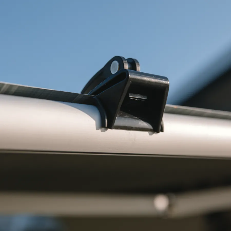 Thule Luifelaccessoires-Fabric Clamps
