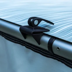 Thule Luifelaccessoires-Fabric Clamps
