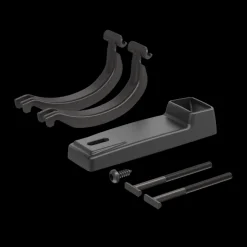 Thule Accessoires Voor Fietsendragers|Accessoires Voor Fietsendragers-FastRide & TopRide Around-the-bar Adapter