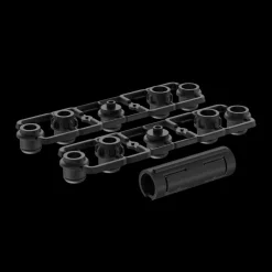Thule Accessoires Voor Fietsendragers|Accessoires Voor Fietsendragers-FastRide 9-15mm Axle Adapter Kit