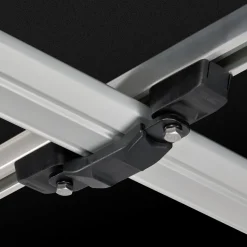 Thule Daktentaccessoires-Foothill Mounting Rails