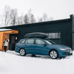 Thule Dakkoffers-Force 3 XXL Sport