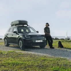Thule Dakkoffers-Force 3 XXL Sport