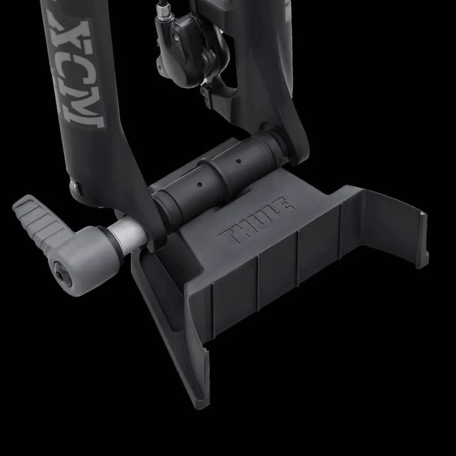 Thule Rv-drageraccessoires|Accessoires Voor Fietsendragers-Forkmount Adapter Kit Quick Release