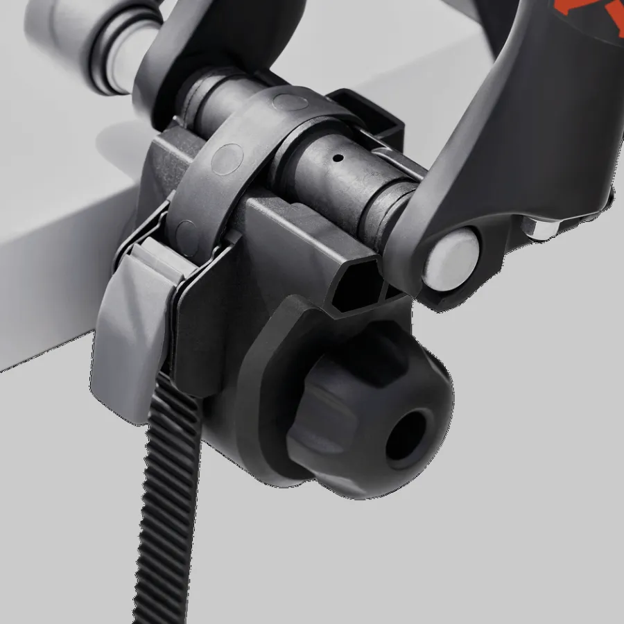 Thule Rv-drageraccessoires|Accessoires Voor Fietsendragers-Forkmount Adapter Kit Quick Release