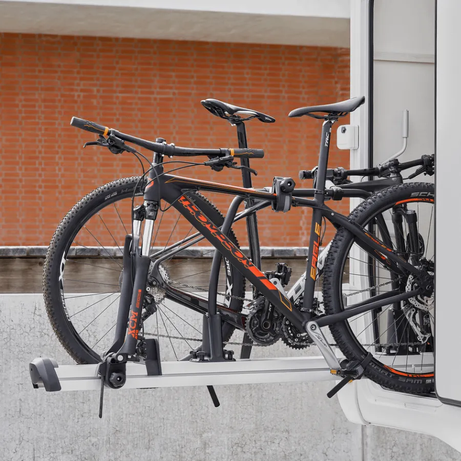 Thule Rv-drageraccessoires|Accessoires Voor Fietsendragers-Forkmount Adapter Kit Quick Release
