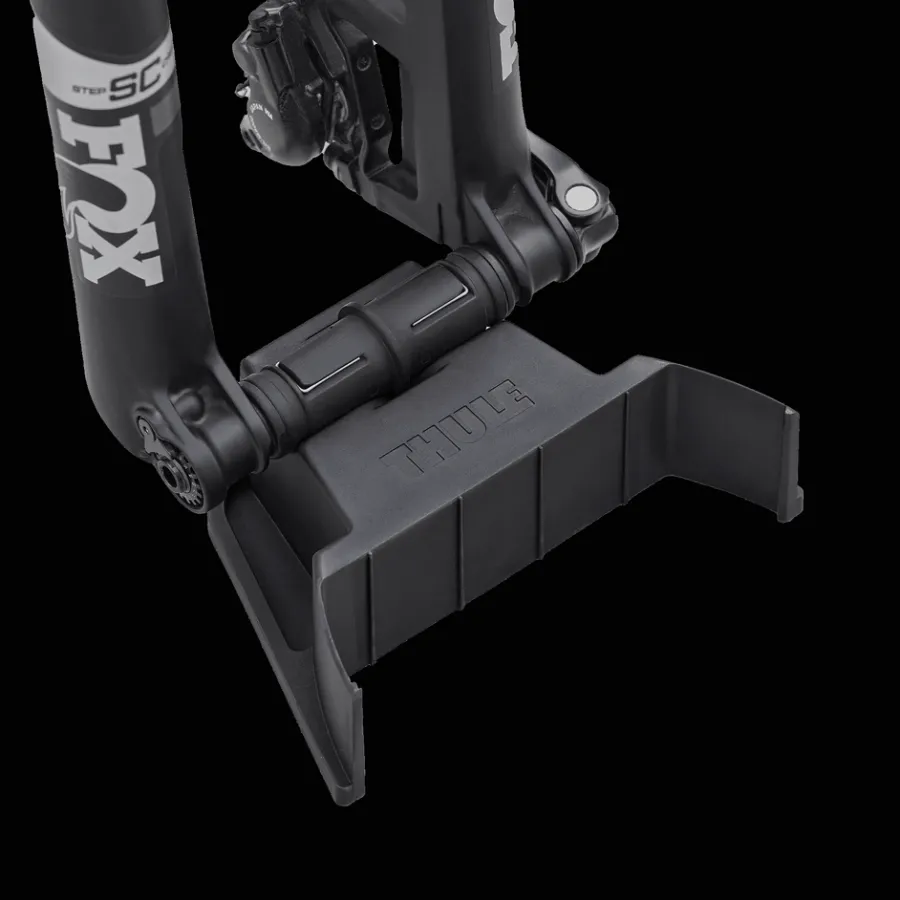Thule Rv-drageraccessoires|Accessoires Voor Fietsendragers-Forkmount Adapter Kit Thru Axle