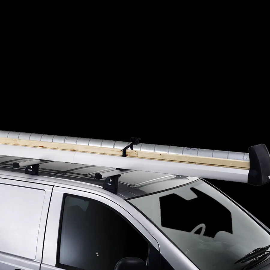 Thule Professionele Accessoires-front stop