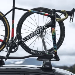 Thule Fietsendragers Voor Op Dak|Fietsendragers Voor Op Dak-Front Wheel Holder