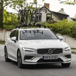Thule Fietsendragers Voor Op Dak|Fietsendragers Voor Op Dak-Front Wheel Holder