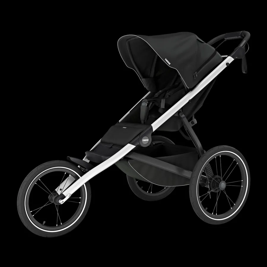 Kinderen Thule Hardloop Kinderwagens En Kinderwagens Voor Alle Terreinen-Glide 3