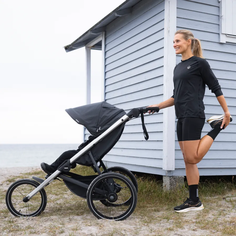 Kinderen Thule Hardloop Kinderwagens En Kinderwagens Voor Alle Terreinen-Glide 3