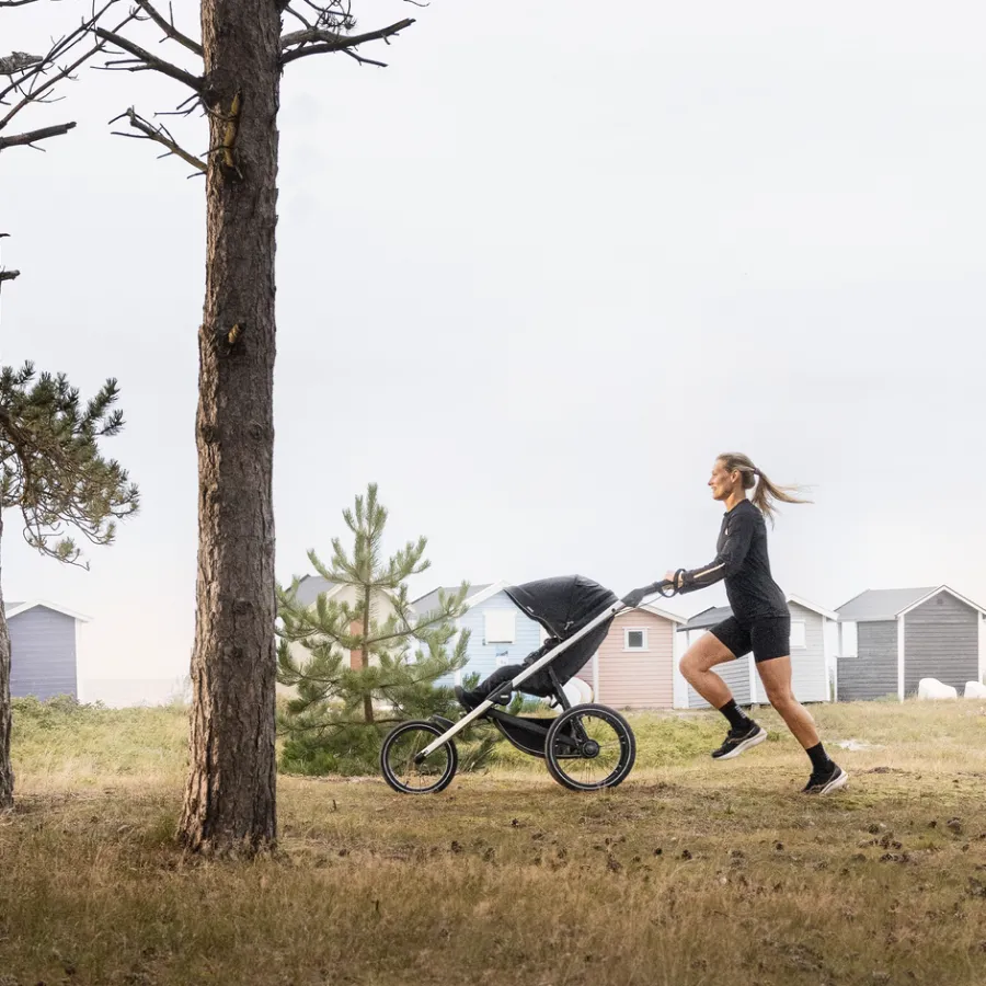 Kinderen Thule Hardloop Kinderwagens En Kinderwagens Voor Alle Terreinen-Glide 3