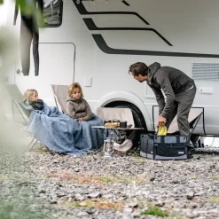 Thule Opbergsystemen-Go Box