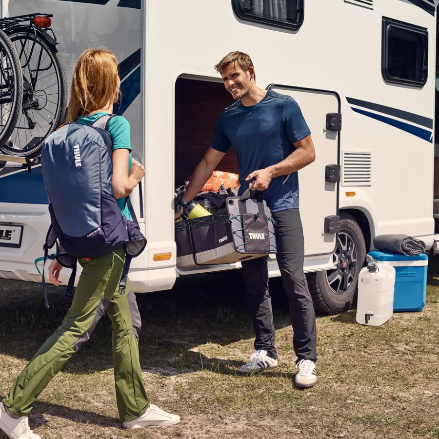 Thule Opbergsystemen-Go Box