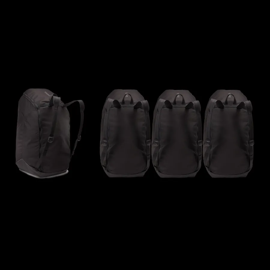 Thule Accessoires Voor Bagageboxen-GoPack Backpack Set