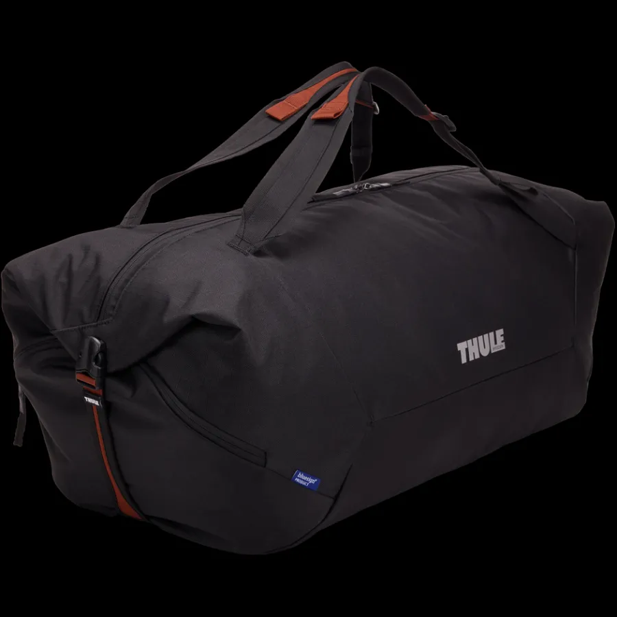 Thule Duffeltassen|Accessoires Voor Bagageboxen-GoPack Duffel Set