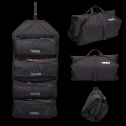 Thule Duffeltassen|Accessoires Voor Bagageboxen-GoPack Duffel Set