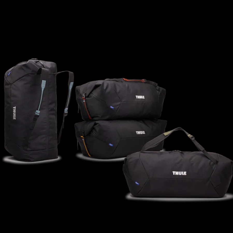 Thule Duffeltassen|Accessoires Voor Bagageboxen-GoPack Duffel Set