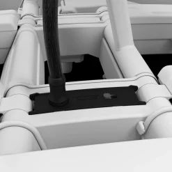 Thule Accessoires Voor Fietsendragers|Accessoires Voor Fietsendragers-High-grade lock