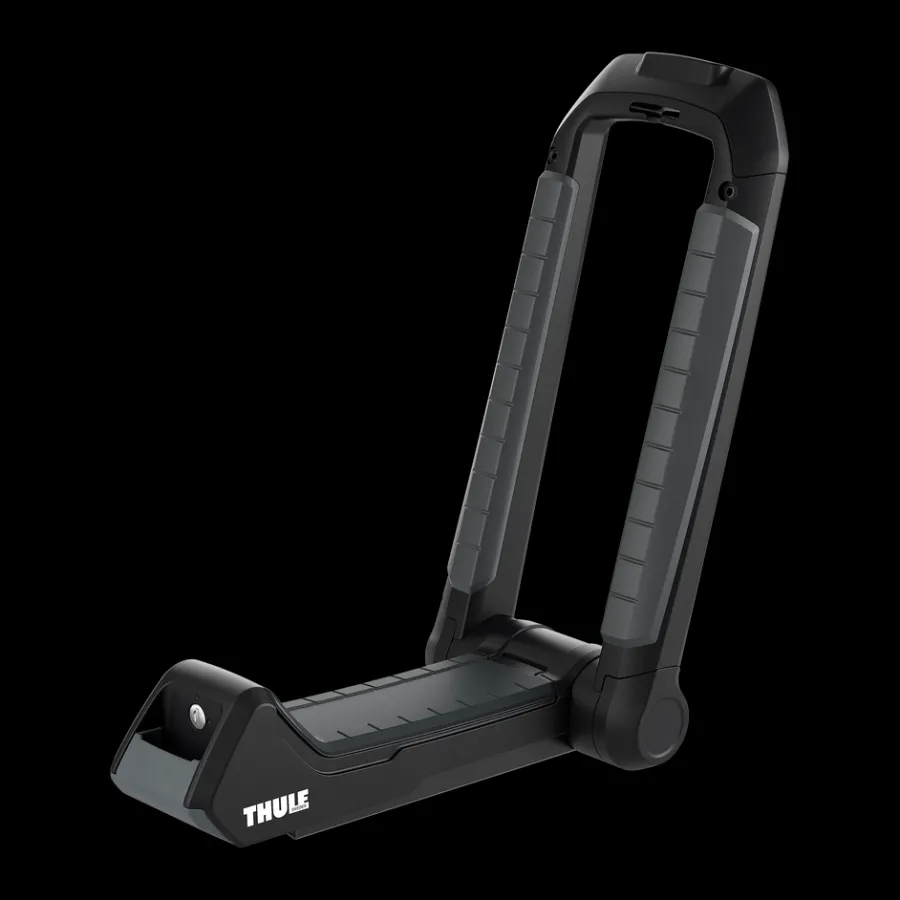 Thule Kajak- En Kanodragers-Hull-a-Port Aero