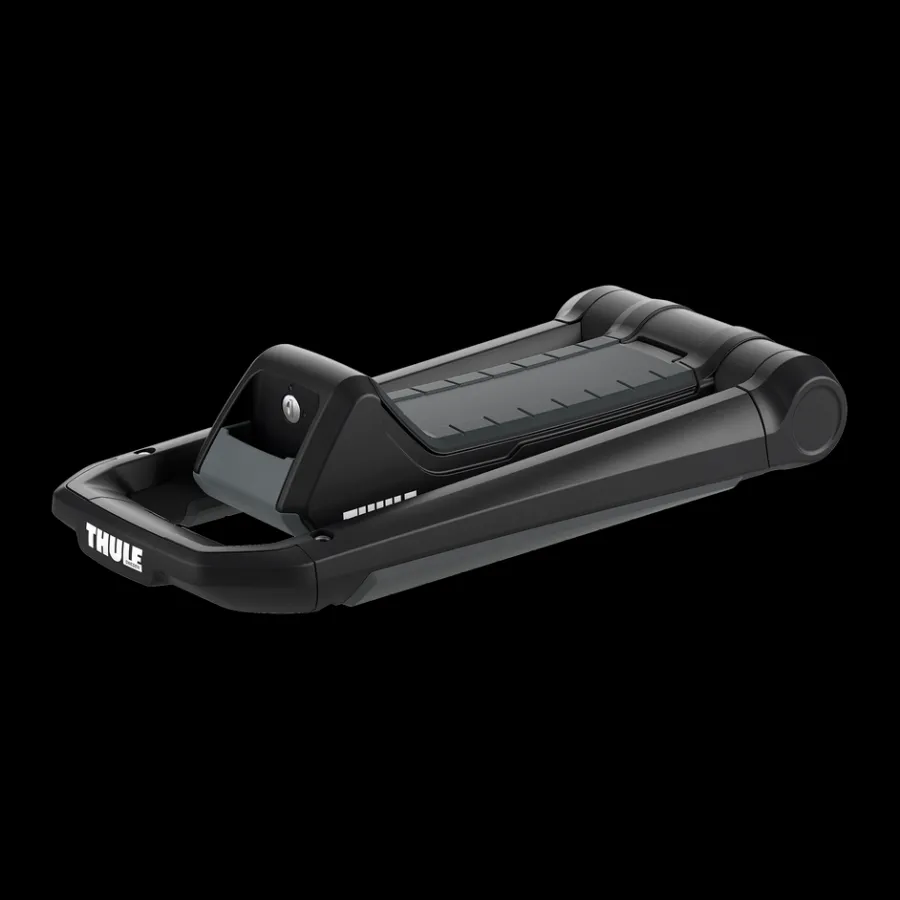 Thule Kajak- En Kanodragers-Hull-a-Port Aero