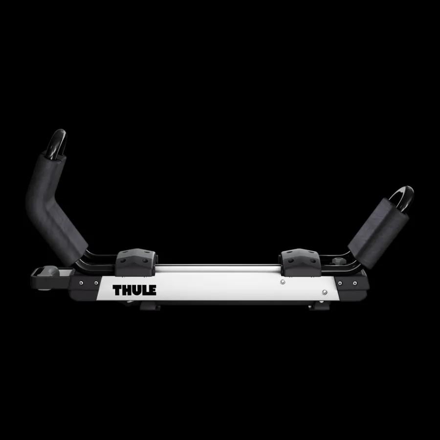 Thule Kajak- En Kanodragers-Hullavator Pro