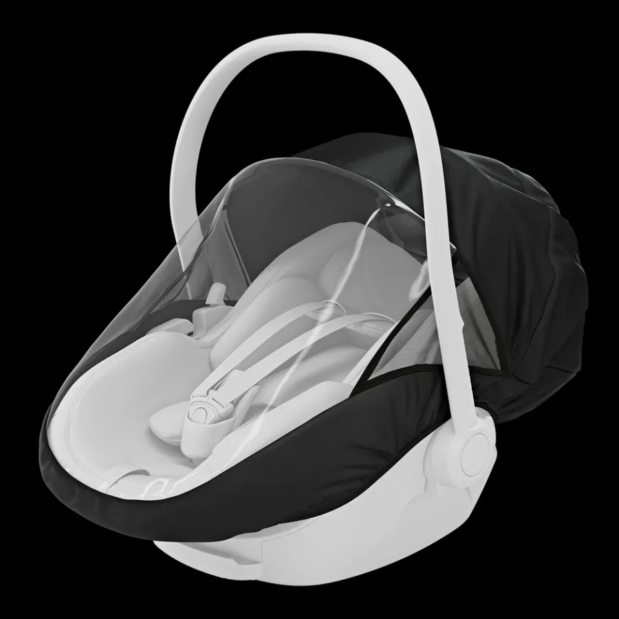 Kinderen Thule Autostoel Accessoire-infant car seat rain cover