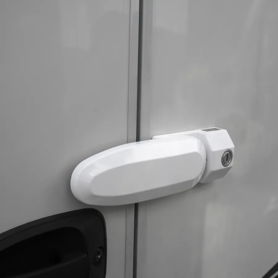 Thule Sloten-Inside-Out Lock G2
