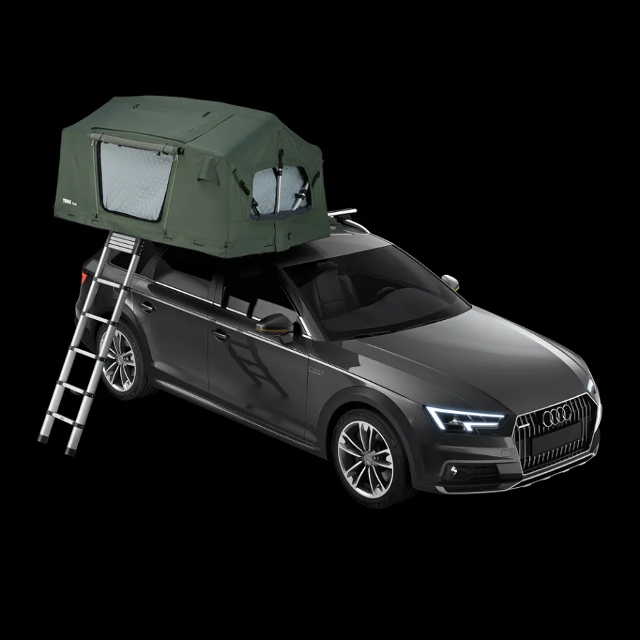 Thule Daktentaccessoires-Insulator-Foothill
