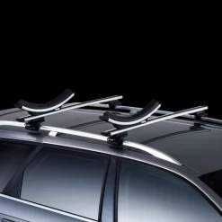 Thule Kajak- En Kanodragers-K-Guard