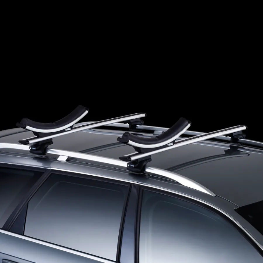 Thule Kajak- En Kanodragers-K-Guard