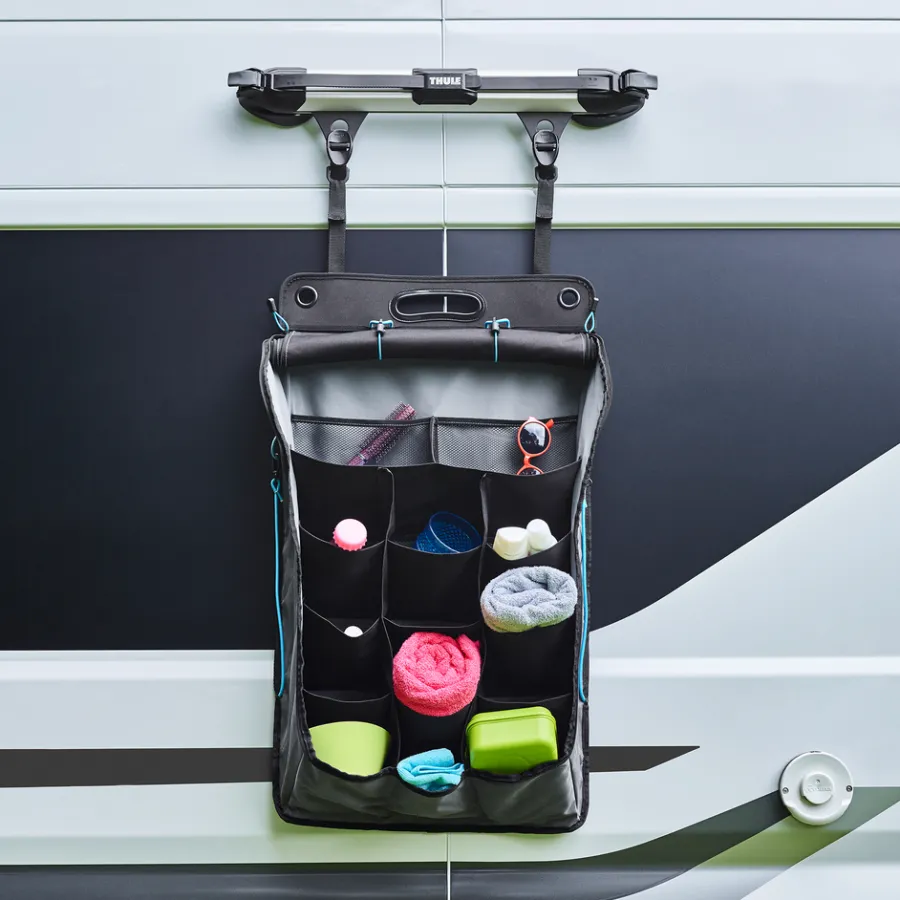Thule Ladders-Ladder Fixation Kit