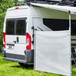 Thule Ladders-Ladder Fixation Kit