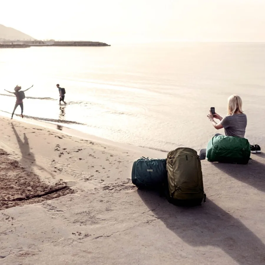Thule Handbagage-Landmark